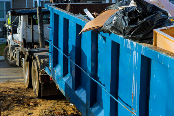 Best Recycling Services for Junk  in South Fulton, TN