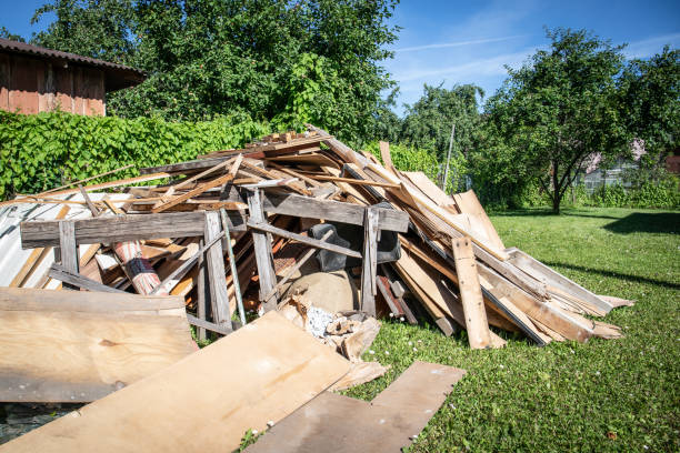 Best Construction Debris Removal  in South Fulton, TN